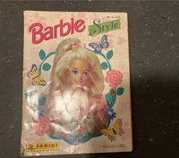 Barbie Panini Vintage Sticker Album Sammlung 90er Bayern - Eichstätt Vorschau
