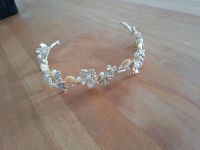 Verkauf/ Verleih Haarschmuck Haarreif Piorier Hochzeit Braut Nordrhein-Westfalen - Erftstadt Vorschau