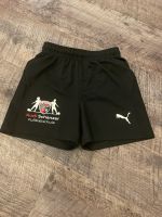 Puma FC Ingolstadt Schanzer Gr. 128 Thüringen - Heilbad Heiligenstadt Vorschau