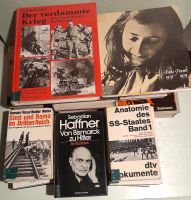 Bücher: 2. Weltkrieg Vorkriegszeit Politik Nationalsozialismus... Baden-Württemberg - Bisingen Vorschau