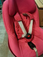 Maxi Cosi 2way Pearl Bezug pink Schleswig-Holstein - Travenbrück Vorschau