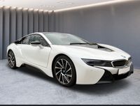 BMW i8 Coupe *HUD/24Monate Garantie/H&K/Carbon/LED* Hamburg - Harburg Vorschau