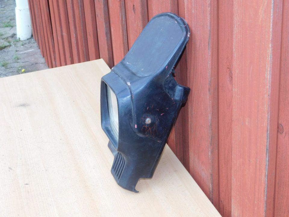 Malaguti Ronco MGX Scheinwerfer CEV mit Verkleidung in Achim