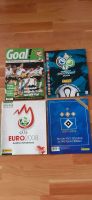 Stickeralben WM EM & HSV abzugeben. Panini Hamburg Barmbek - Hamburg Barmbek-Süd  Vorschau