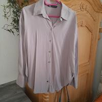 Damen Bluse Zara Bayern - Kelheim Vorschau