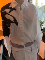 Bluse 40-42 top ein richtiger Hingucker Nordrhein-Westfalen - Löhne Vorschau