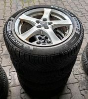 ✓ OPEL ZAFIRA TOURER ASTRA J MICHELIN WINTERRÄDER WINTERREIFEN Nordrhein-Westfalen - Herten Vorschau