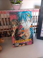 Manga - Fullmoon wo sagashite (Band 2) Rheinland-Pfalz - Odernheim am Glan Vorschau