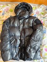 Blauer usa Herren winterjacke Hessen - Wiesbaden Vorschau