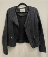 Rich & Royal Jacke Blazer grau Größe S München - Ramersdorf-Perlach Vorschau