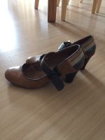 Schuhe/Pumps 40 Berlin - Hellersdorf Vorschau