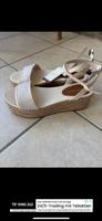 Tommy Hilfiger Sandale 39, Neu Hessen - Taunusstein Vorschau