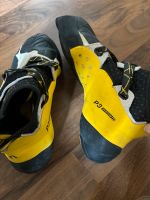 Lasportiva climbing shoes - as new! Berlin - Neukölln Vorschau