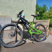 Mtb Rose Verdita Green gebraucht Nordrhein-Westfalen - Wetter (Ruhr) Vorschau