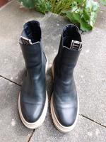 Tamaris Chelsea Boots in Gr. 39 Schleswig-Holstein - Itzehoe Vorschau