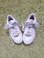adidas Schuhe 39 1/3 weiß Mecklenburg-Vorpommern - Wismar Vorschau