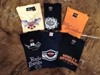 Harley Davidson Damen Shirt Gr. L Nordrhein-Westfalen - Herdecke Vorschau