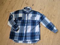 Karierte Hemdjacke - Jacke - Gr. S - 36 - SHEIN - wie NEU !!! Bayern - Ottobeuren Vorschau