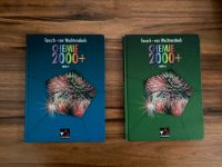 Chemie 2000+ NRW7/8 ISBN 978-3-7661-3352-6 / 978-3-7661-3351-9 Essen - Essen-Borbeck Vorschau