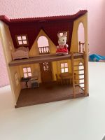 Sylvanian Families  Haus Wandsbek - Hamburg Rahlstedt Vorschau