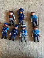 Polizei Beamten, Polizisten Playmobil Thüringen - Magdala Vorschau