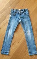 Name it Jeans in Gr 140  mille dark kids slim Nordrhein-Westfalen - Vreden Vorschau