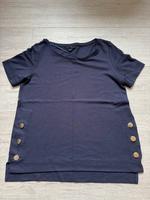 Comma T-Shirt dunkelblau (Gr 32) | Frühjahr-Sommer Baden-Württemberg - Aalen Vorschau