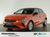 Opel Corsa F ELEGANCE+LED LICHT+SITZ-/LENKRADHEIZUNG+ Nordrhein-Westfalen - Coesfeld Vorschau