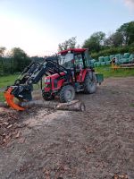 Traktor  Foton Hessen - Dillenburg Vorschau