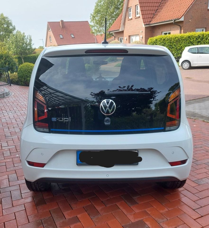 Volkswagen e-up! Style Plus e-up! Style Plus in Emden