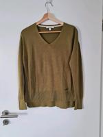 dünner (Strick-)Pullover, Esprit, Grösse XS, grün Bayern - Esselbach Vorschau