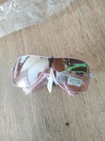 Sonnenbrille Pink Neu !!  Italien !! Sachsen-Anhalt - Wernigerode Vorschau