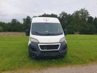 Peugeot Boxer Euro 6 2018 Bayern - Pocking Vorschau