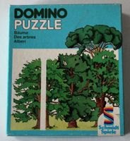 Domino Puzzle Bäume Nordrhein-Westfalen - Kaarst Vorschau