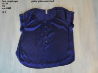 Damenkleidung Gr. 50 Langarmshirt Shirt Bluse H&M KIK Niedersachsen - Drochtersen Vorschau