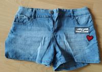 Kurze Jeans Hose Jeans Shorts kurze Jeansshorts Größe 38 Niedersachsen - Hameln Vorschau