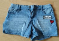 Kurze Jeans Hose Jeans Shorts kurze Jeansshorts Größe 38 Niedersachsen - Hameln Vorschau