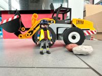 Playmobil City Action Bagger 70445 Rheinland-Pfalz - Waldsee Vorschau