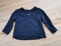 Superdry Pullover mit 3/4 Arm, dunkelblau, S Nordrhein-Westfalen - Hagen Vorschau