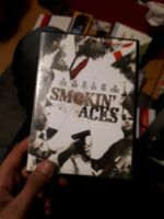 Smokin aces Pankow - Weissensee Vorschau