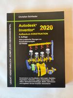 Autodesk Inventor Aufbaukurs Rheinland-Pfalz - Hüffler Vorschau