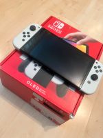 Nintendo Switch Oled - wie neu Bayern - Kempten Vorschau