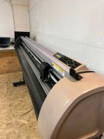 Mimaki CG-160 FX Schneide-Plotter mit Passmarken-erkennung OPOS Nordrhein-Westfalen - Niederkassel Vorschau