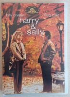 DVD "HARRY & SALLY" Bayern - Marktschorgast Vorschau