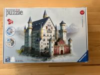 Ravensburger 3D Puzzle Schloss Lichtenstein Baden-Württemberg - Bad Überkingen Vorschau