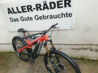 E MTB 29 Zoll FULLY.. CONYON Spectral :ON 2019..1115km..NP 6200€ Niedersachsen - Langwedel Vorschau