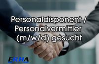 Personaldisponent / Personalvermittler / Recruiter gesucht Mitte - Tiergarten Vorschau