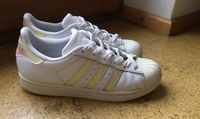 Adidas Superstars Holo 37,5 Bayern - Eltmann Vorschau