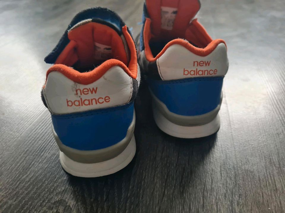 Kinder Schuhe New Balance in Bad Sachsa