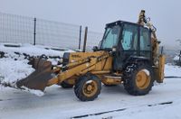 Baggerlader FORD 655C   4x4 teleskop Bagger  Radlader Berlin - Tempelhof Vorschau